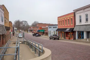 city in Jefferson County, Missouri, United States