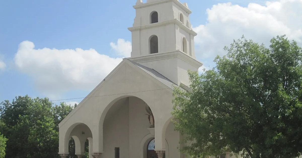 city in Texas, United States