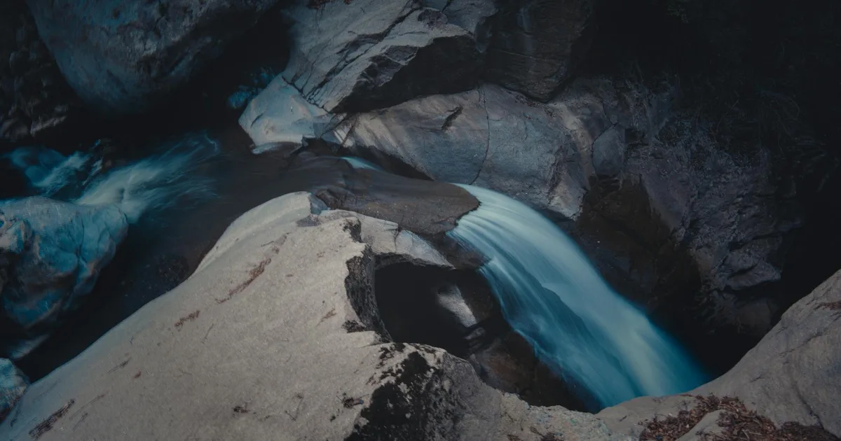 Downtown Crystal Falls, MI, MI