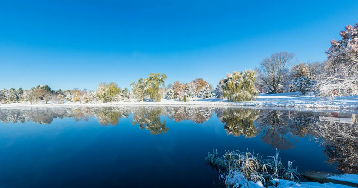 Downtown Crystal Lake, IL, IL