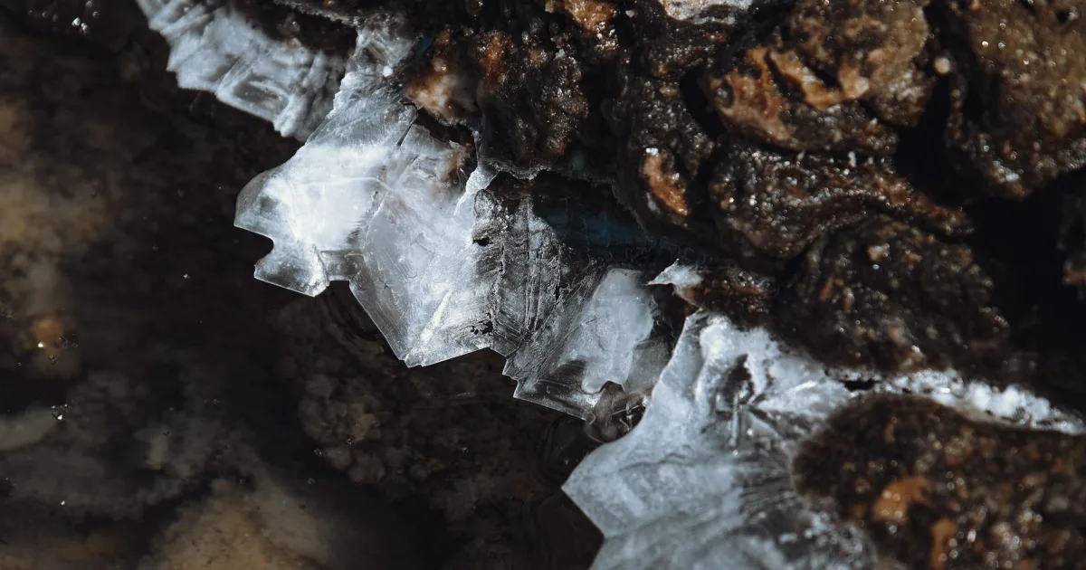 Downtown Crystal Springs, OH, OH