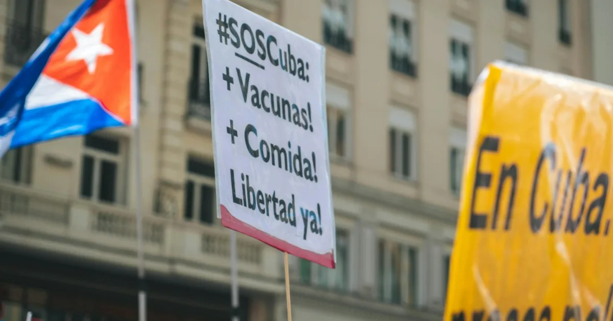 Downtown Cuba, IL, IL