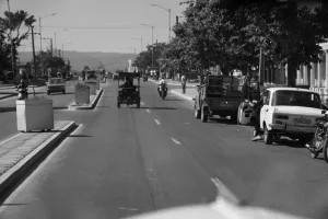 Downtown Cuba, MO, MO