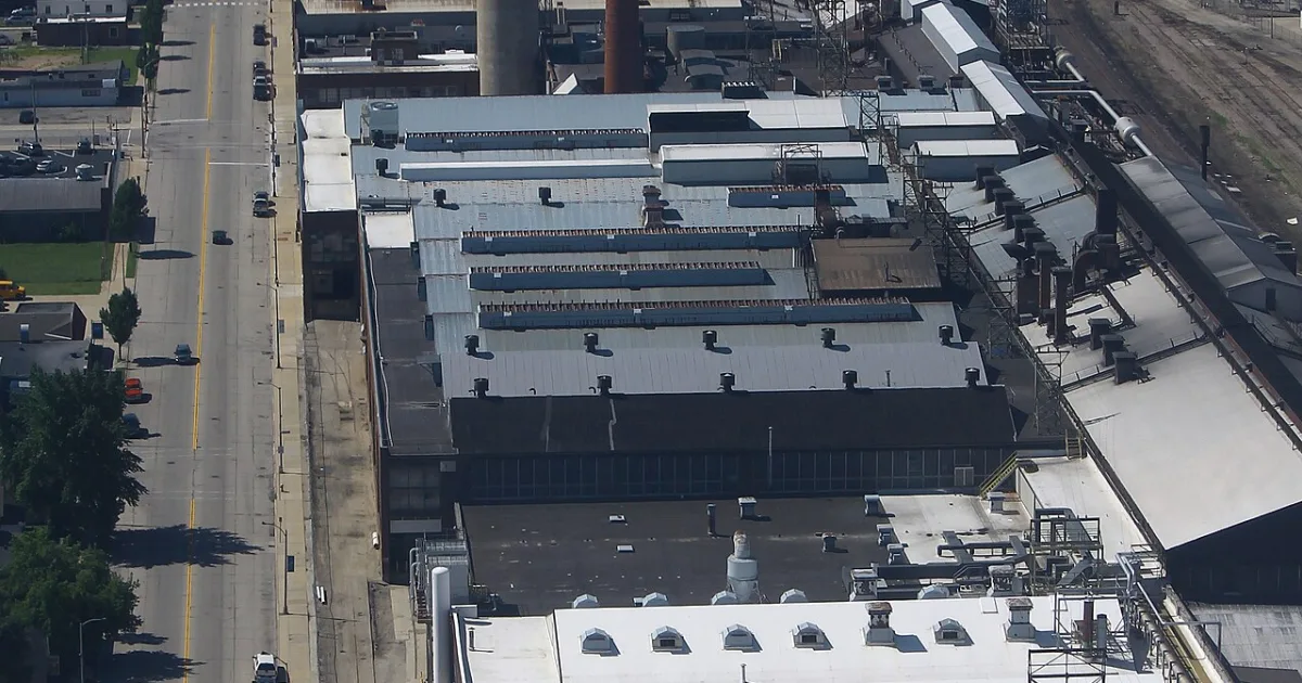 city in Milwaukee County, Wisconsin, United States