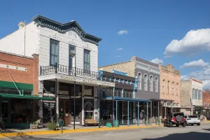 city in Texas, United States