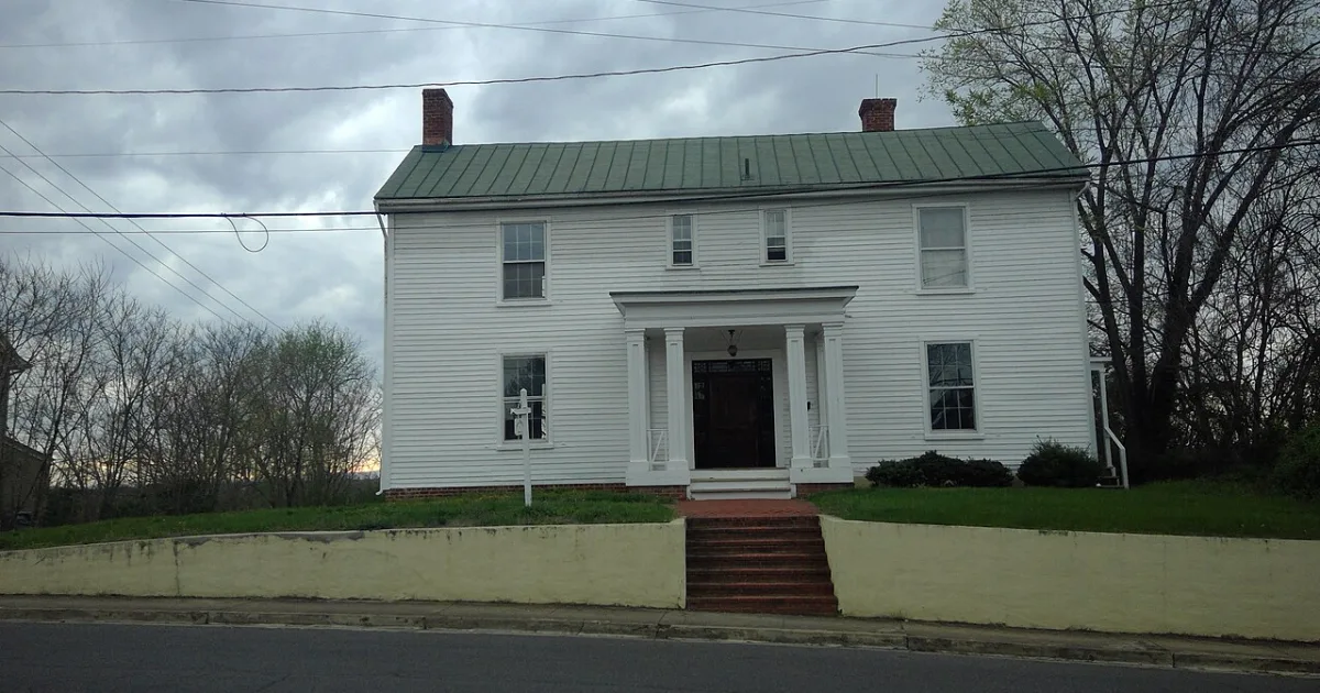 city in Culpeper County, Virginia, United States