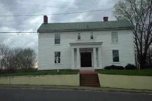 city in Culpeper County, Virginia, United States