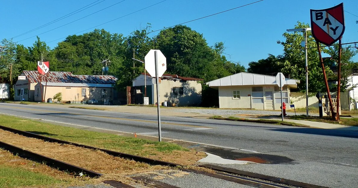 consolidated city-county in and county seat of Chattahoochee County, Georgia, United States