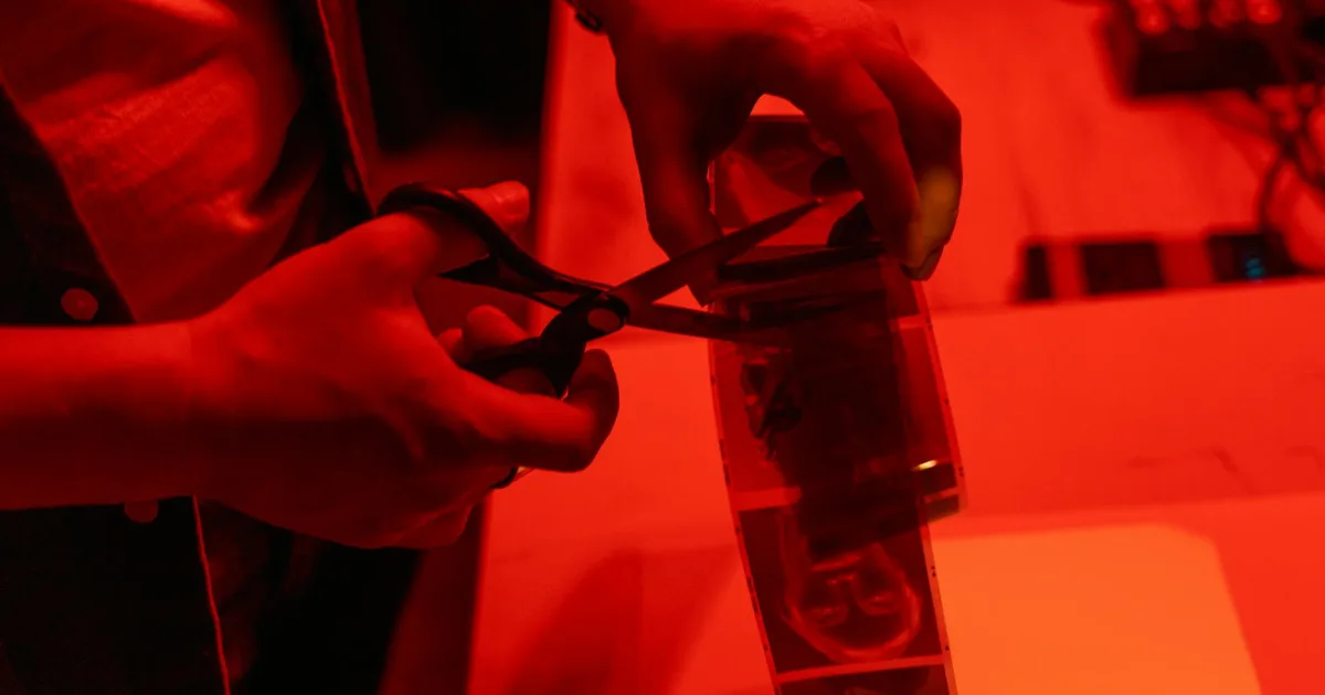 Downtown Cut Off, LA, LA