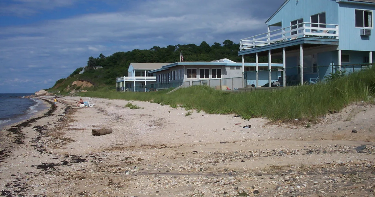 census designated place in Suffolk County, New York, United States