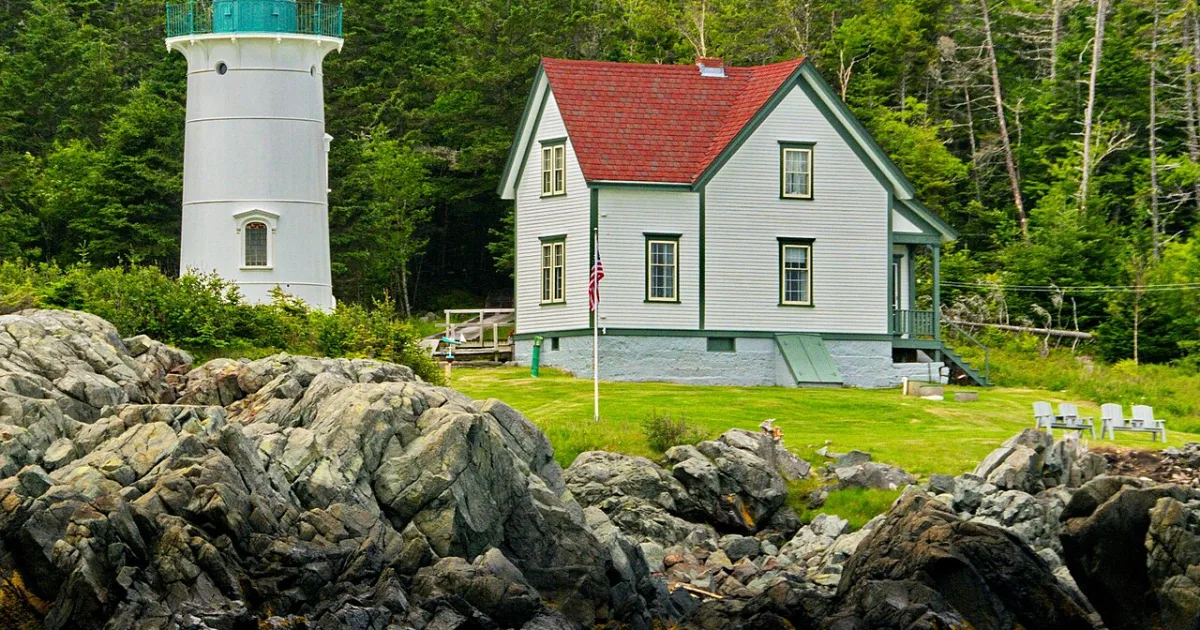 Downtown Cutler, ME, ME