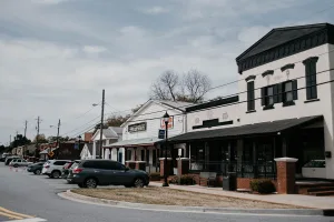 city in Gwinnett County, Georgia, United States of America