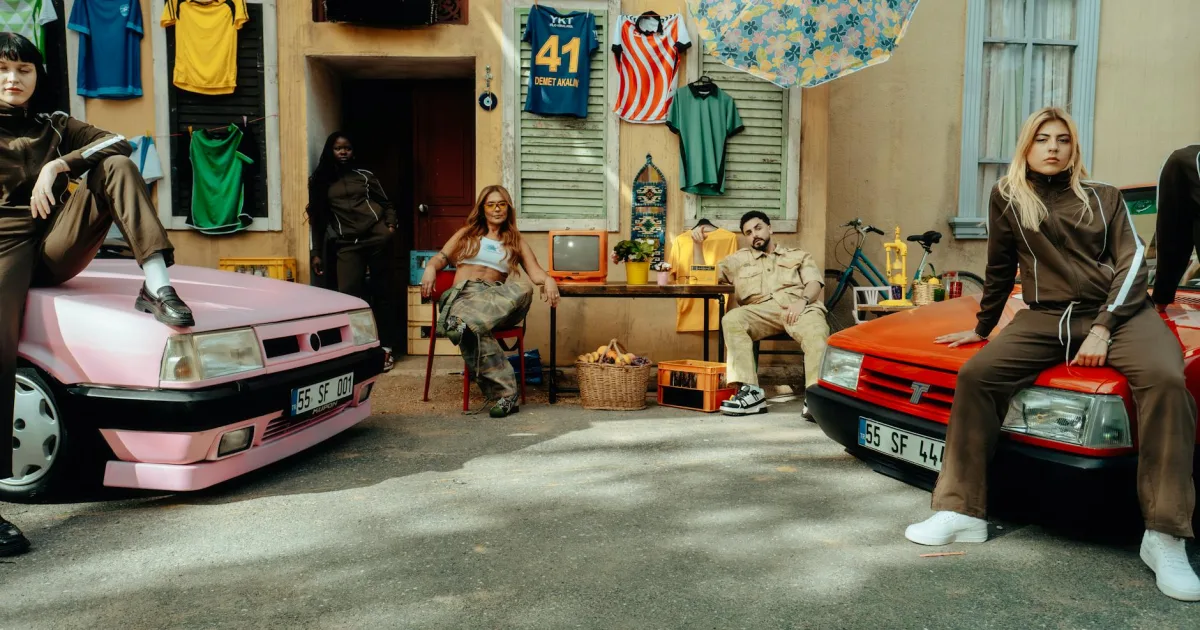 Downtown Dafter, MI, MI