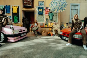 Downtown Dafter, MI, MI