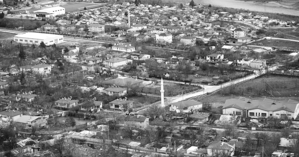 Downtown Dale, IL, IL