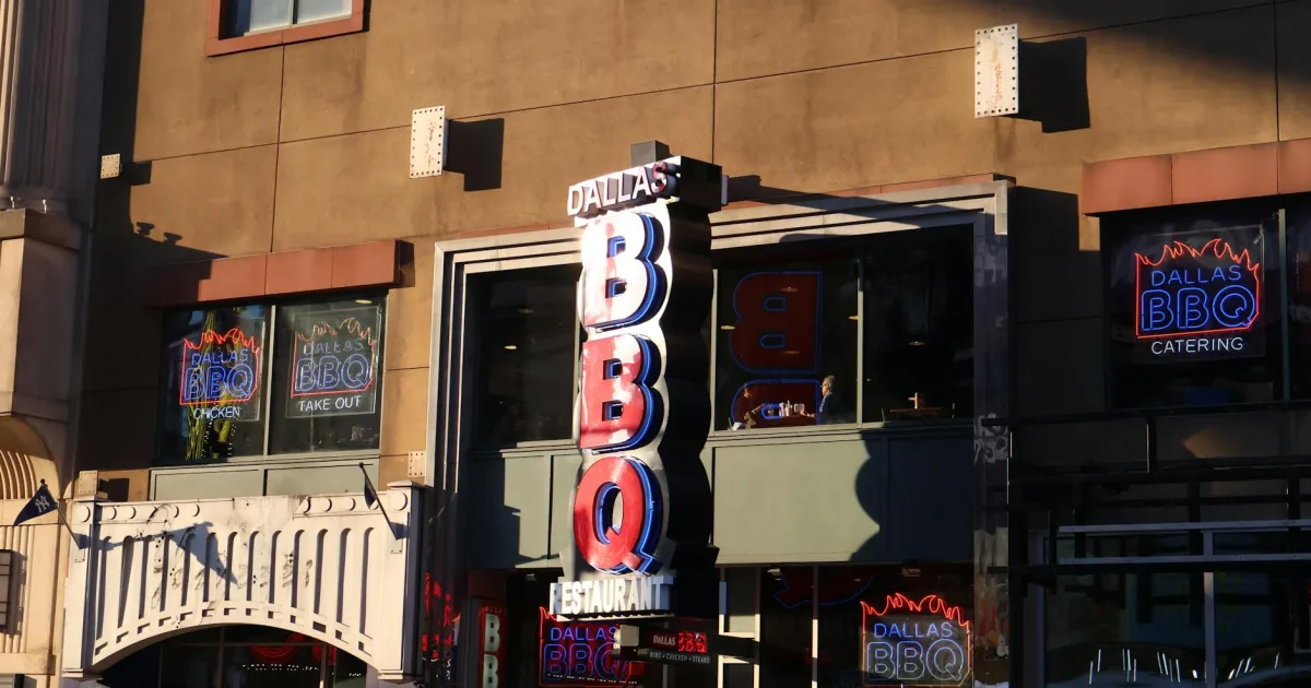 Downtown Dallas, MO, MO