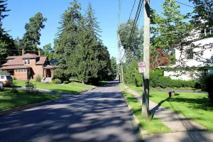 borough in northern Luzerne County, Pennsylvania, United States