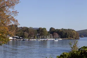 city in Fairfield County, Connecticut, United States