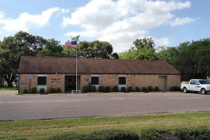 city in Brazoria County, Texas, United States