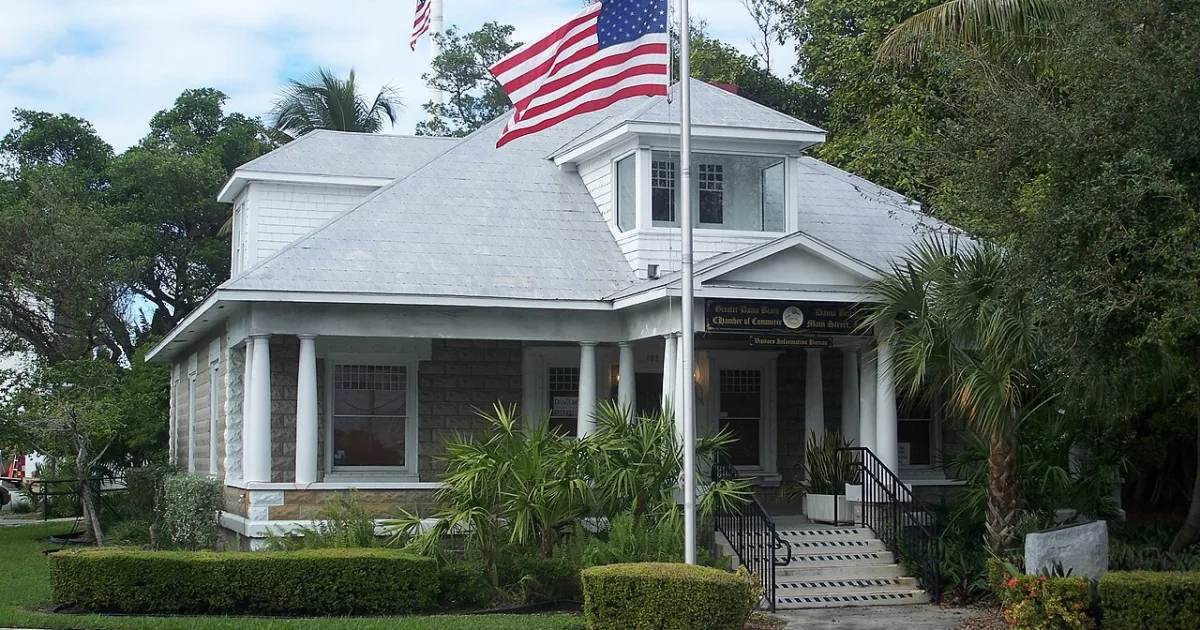 Downtown Dania Beach, FL, FL