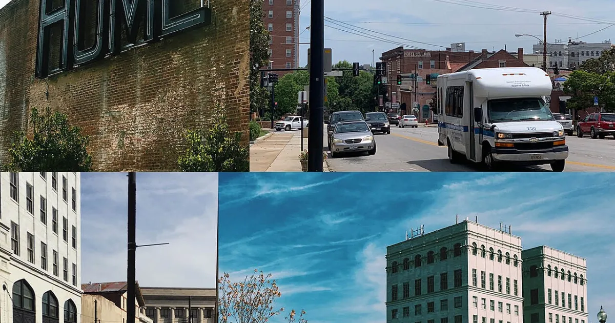 independent city in Virginia, United States