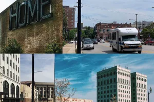 Danville, VA