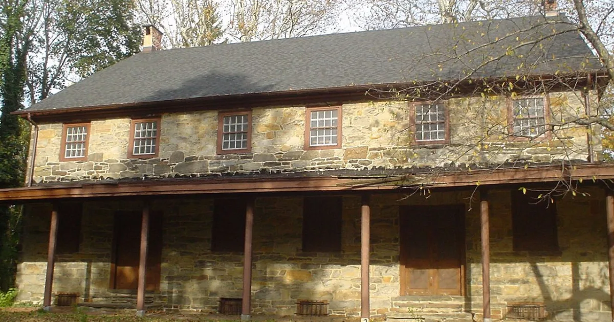 Downtown Darby, PA, PA