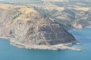 Downtown Dardanelle, AR, AR