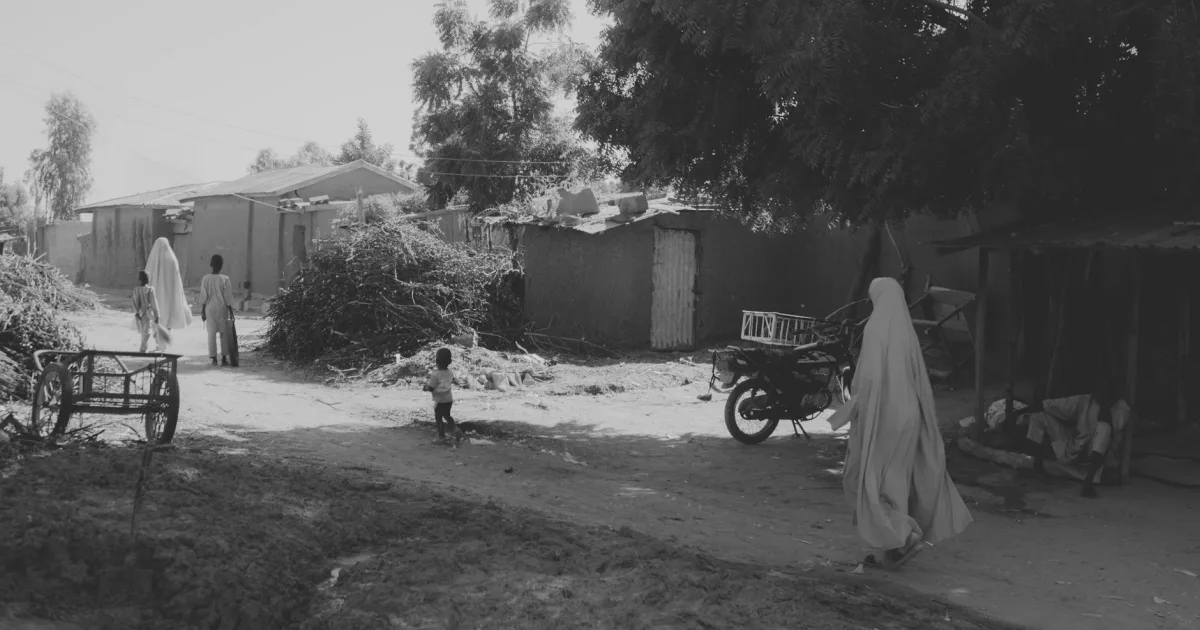 Downtown Darfur, MN, MN