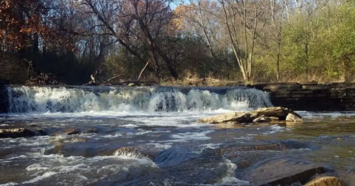 city in DuPage County, Illinois, United States
