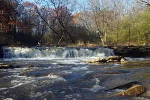 city in DuPage County, Illinois, United States