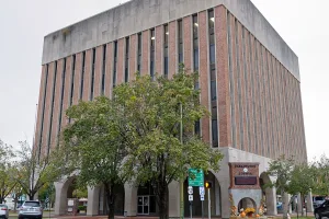 Downtown Darlington, SC, SC