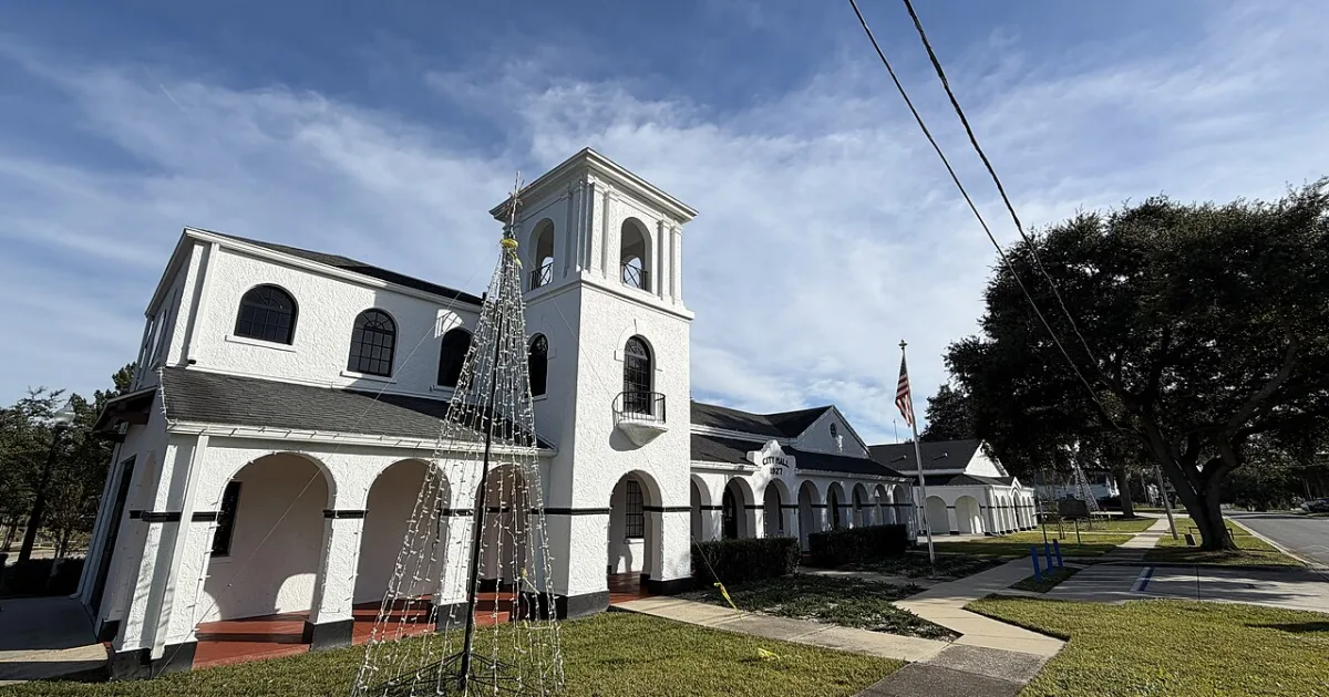 city in Polk County, Florida