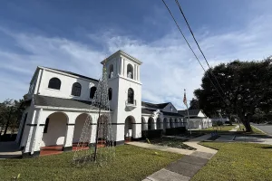 city in Polk County, Florida