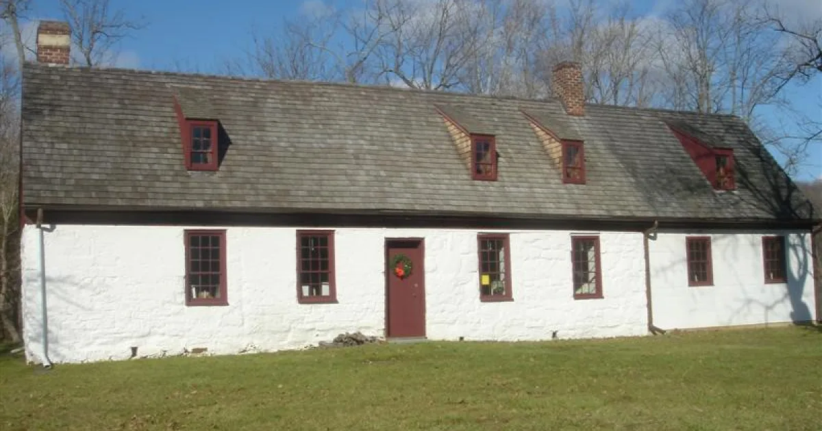 Downtown Davidsonville, MD, MD