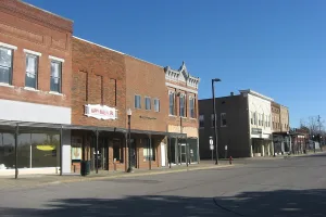 city in Kentucky, United States of America