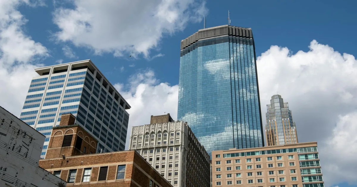 Downtown Dayton, ID, ID