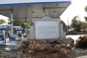 census-designated place in Lyon County, Nevada, United States