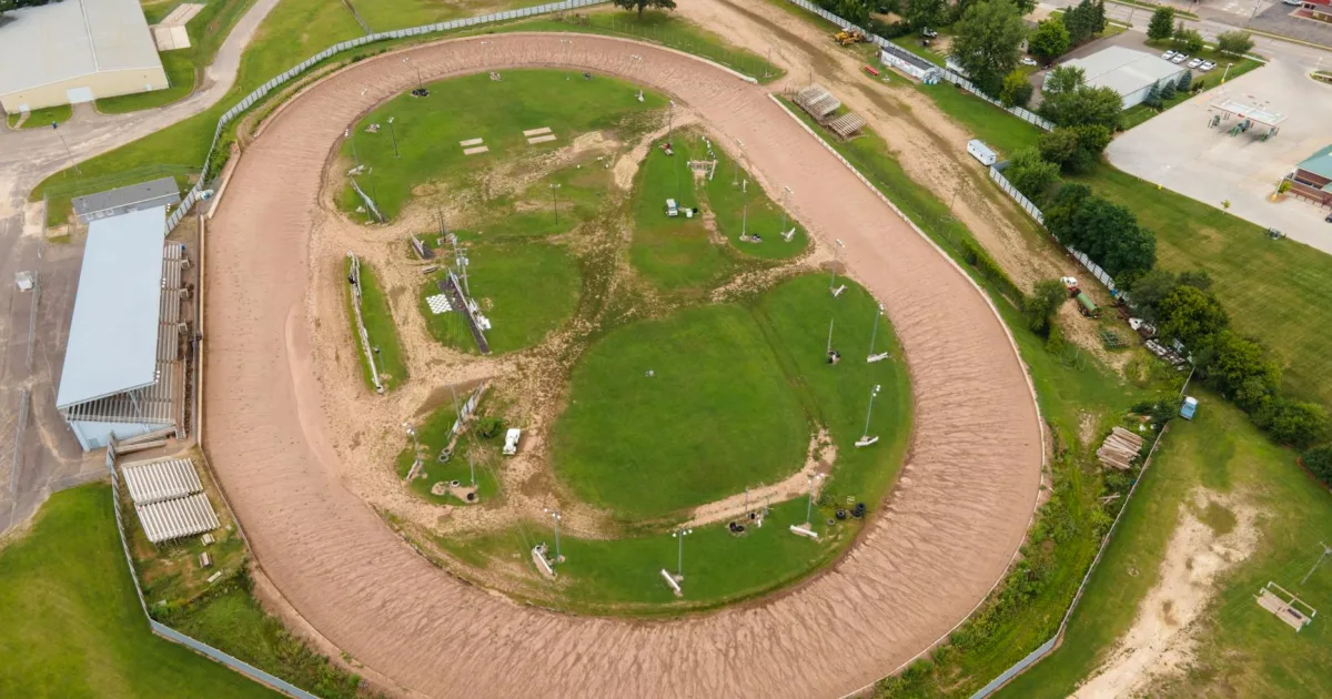 Downtown Dayton, WI, WI