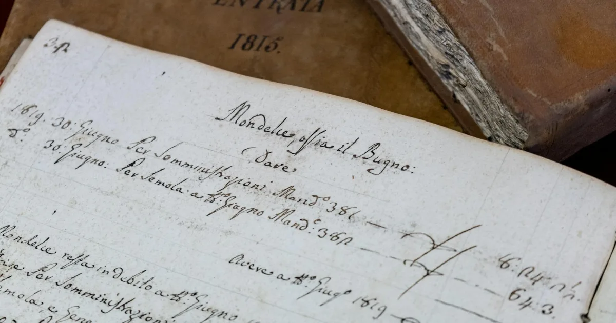 Downtown De Lisle, MS, MS