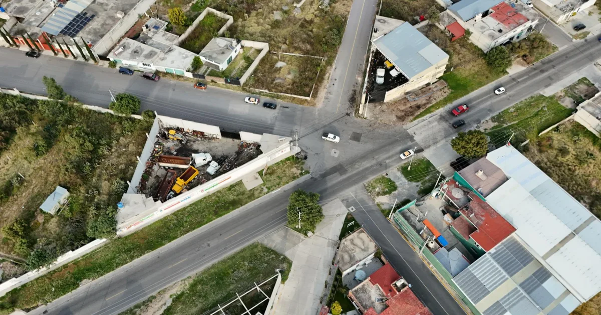 Downtown De Soto, IA, IA