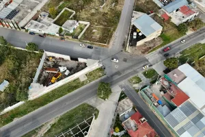 Downtown De Soto, IA, IA