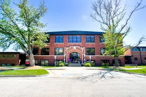 human settlement in Kansas, United States of America