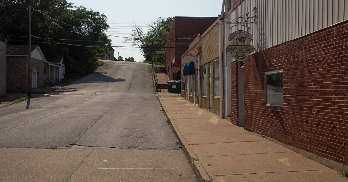 city in Jefferson County, Missouri