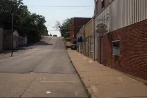 city in Jefferson County, Missouri