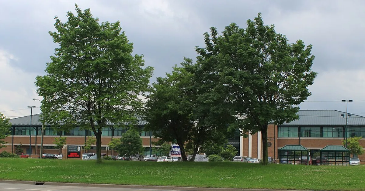 city in Wayne County, Michigan, USA