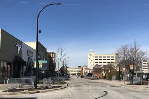 Downtown Decatur, AL, AL