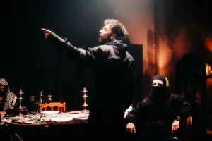 Downtown Deenwood, GA, GA