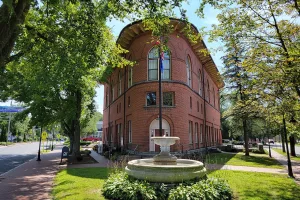 town in Middlesex County, Connecticut, United States