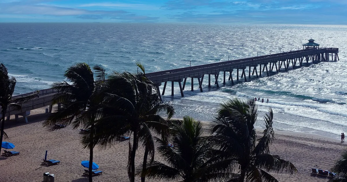 city ​​in Broward County, Florida, United States